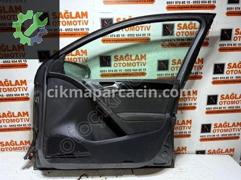Volkswagen Golf Sağ Ön Kapı GOLF-6 çıkma parça