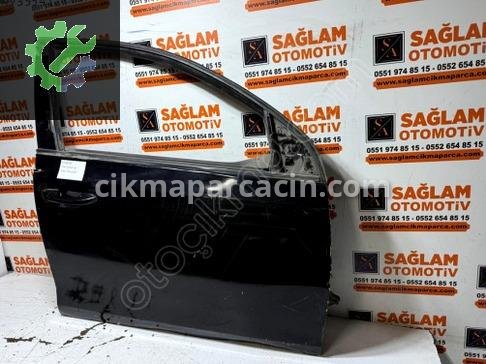 Volkswagen Golf Sağ Ön Kapı GOLF-6 çıkma parça