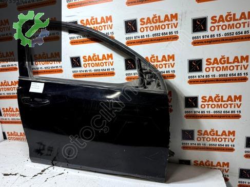 ÇIKMA VW GOLF-6 SAĞ ÖN KAPI