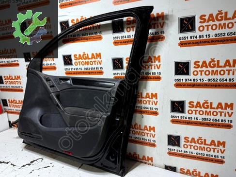 ÇIKMA VW GOLF-6 SAĞ ÖN KAPI