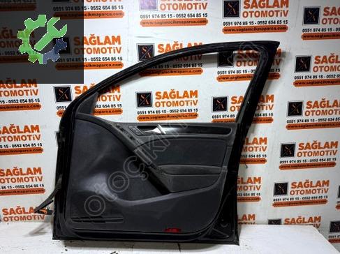 ÇIKMA VW GOLF-6 SAĞ ÖN KAPI