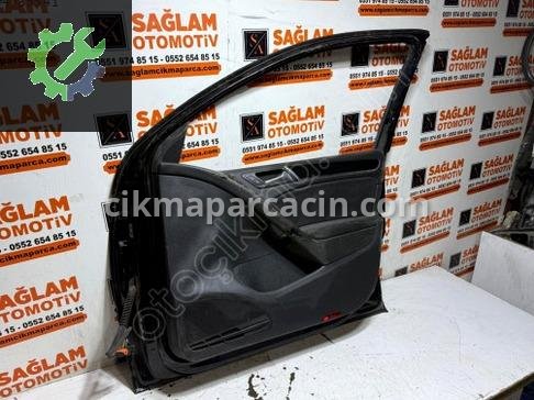 Volkswagen Golf Sağ Ön Kapı GOLF-6 çıkma parça