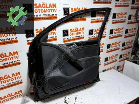 ÇIKMA VW GOLF-6 SAĞ ÖN KAPI