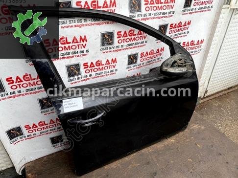 Volkswagen Golf Sağ Ön Kapı GOLF-6 çıkma parça