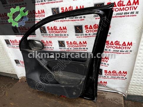 Volkswagen Golf Sağ Ön Kapı GOLF-6 çıkma parça