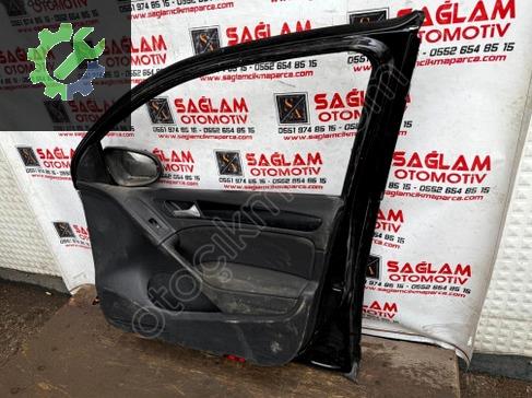ÇIKMA VW GOLF-6 SAĞ ÖN KAPI