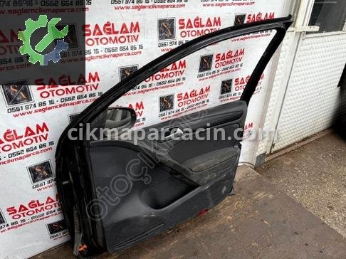 Volkswagen Golf Sağ Ön Kapı GOLF-6 çıkma parça