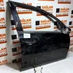 ÇIKMA VW GOLF-6 SAĞ ÖN KAPI ORİJİNAL