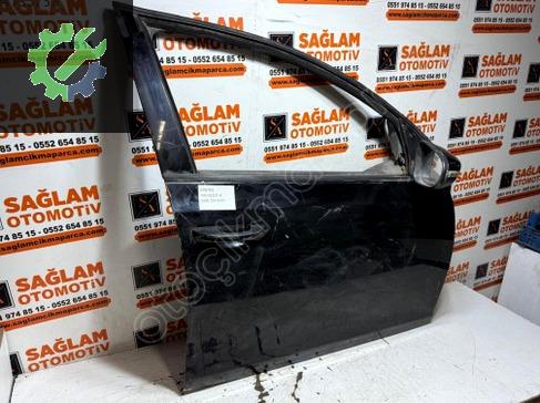 ÇIKMA VW GOLF-6 SAĞ ÖN KAPI ORİJİNAL