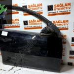 ÇIKMA VW GOLF-6 SAĞ ÖN KAPI ORİJİNAL