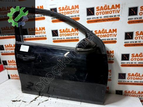 ÇIKMA VW GOLF-6 SAĞ ÖN KAPI ORİJİNAL