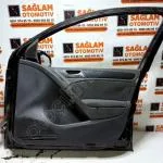 ÇIKMA VW GOLF-6 SAĞ ÖN KAPI ORİJİNAL