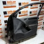 ÇIKMA VW GOLF-6 SAĞ ÖN KAPI ORİJİNAL