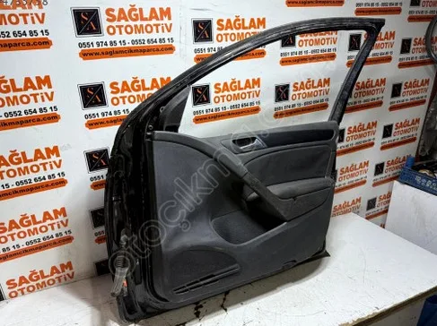 Volkswagen Golf Sağ Ön Kapı GOLF-6 çıkma parça