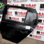 ÇIKMA VW GOLF-6 SOL ARKA KAPI