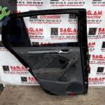 ÇIKMA VW GOLF-6 SOL ARKA KAPI