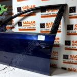 ÇIKMA VW GOLF-6 SOL ÖN KAPI