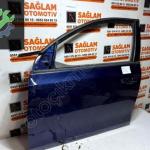 ÇIKMA VW GOLF-6 SOL ÖN KAPI