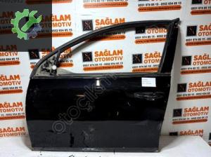 ÇIKMA VW GOLF-6 SOL ÖN KAPI (10. Adet)