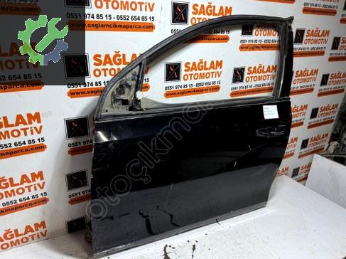 ÇIKMA VW GOLF-6 SOL ÖN KAPI