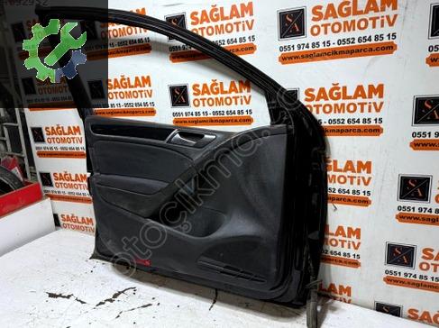 ÇIKMA VW GOLF-6 SOL ÖN KAPI
