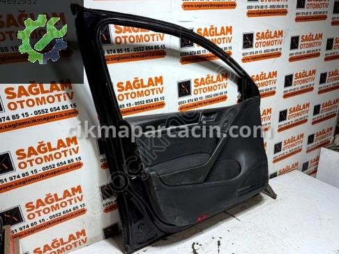 Volkswagen Golf Sol Ön Kapı GOLF-6 çıkma parça