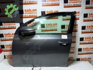 ÇIKMA VW GOLF-6 SOL ÖN KAPI (9. Adet)