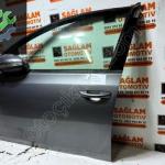ÇIKMA VW GOLF-6 SOL ÖN KAPI