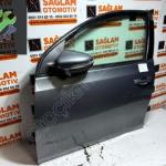 ÇIKMA VW GOLF-6 SOL ÖN KAPI