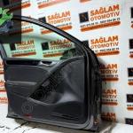 ÇIKMA VW GOLF-6 SOL ÖN KAPI