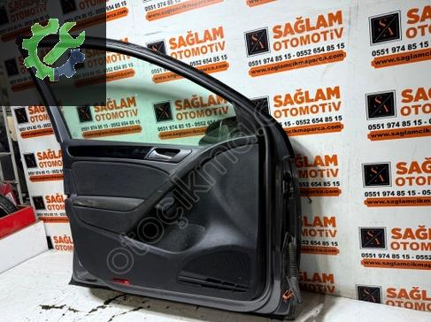 ÇIKMA VW GOLF-6 SOL ÖN KAPI