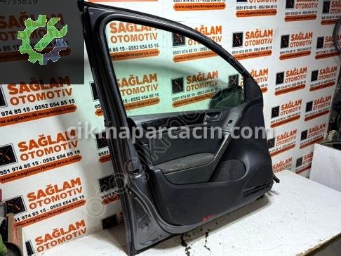 Volkswagen Golf Sol Ön Kapı GOLF-6 çıkma parça