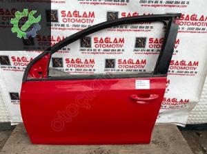 ÇIKMA VW GOLF-6 SOL ÖN KAPI (8. Adet)