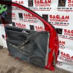ÇIKMA VW GOLF-6 SOL ÖN KAPI