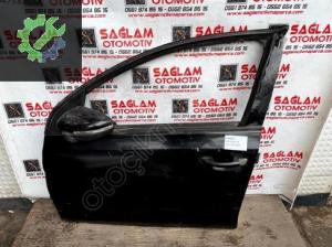 ÇIKMA VW GOLF-6 SOL ÖN KAPI (7. Adet)