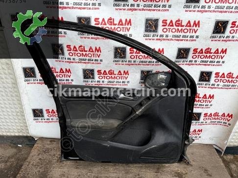 Volkswagen Golf Sol Ön Kapı GOLF-6 çıkma parça