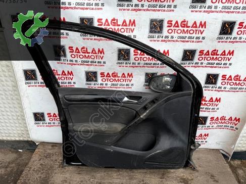 ÇIKMA VW GOLF-6 SOL ÖN KAPI