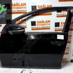 ÇIKMA VW GOLF-6 SOL ÖN KAPI ORİJİNAL