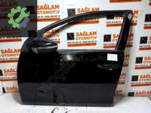 ÇIKMA VW GOLF-6 SOL ÖN KAPI ORİJİNAL (6. Adet)