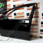ÇIKMA VW GOLF-6 SOL ÖN KAPI ORİJİNAL