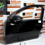 ÇIKMA VW GOLF-6 SOL ÖN KAPI ORİJİNAL