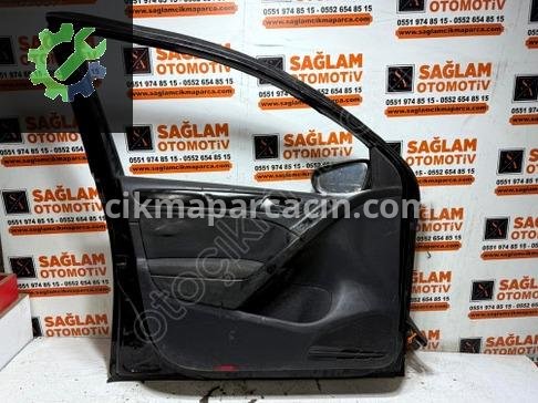 Volkswagen Golf Sol Ön Kapı GOLF-6 çıkma parça