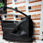 ÇIKMA VW GOLF-6 SOL ÖN KAPI ORİJİNAL