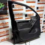 ÇIKMA VW GOLF-6 SOL ÖN KAPI ORİJİNAL