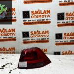 ÇIKMA VW GOLF-7 SAĞ ARKA STOP 5G0945096