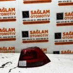 ÇIKMA VW GOLF-7 SAĞ ARKA STOP 5G0945096