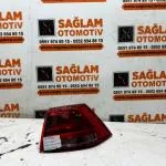 ÇIKMA VW GOLF-7 SAĞ ARKA STOP 5G0945096
