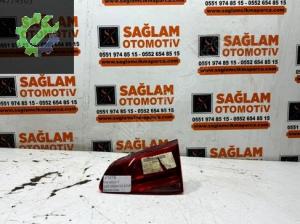 ÇIKMA VW GOLF-7 SAĞ BAGAJ İÇİ STOP 5G0945094