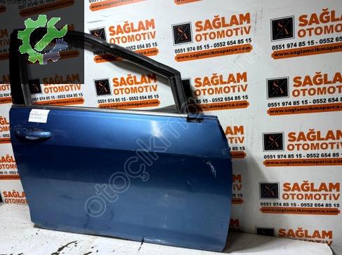 ÇIKMA VW GOLF-7 SAĞ ÖN KAPI