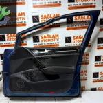 ÇIKMA VW GOLF-7 SAĞ ÖN KAPI
